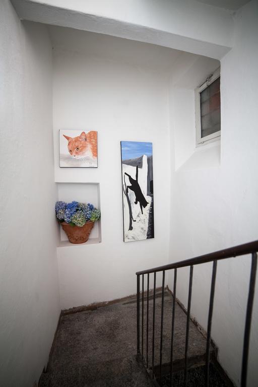 All'Antico Convento Cannero Riviera Zimmer foto